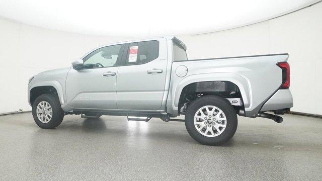 new 2024 Toyota Tacoma car, priced at $44,819