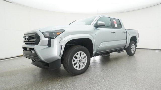 new 2024 Toyota Tacoma car, priced at $44,819