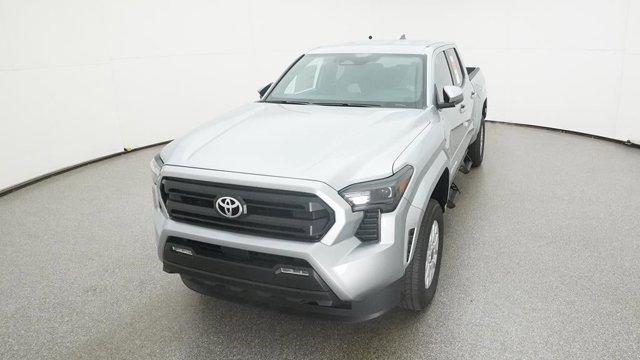 new 2024 Toyota Tacoma car, priced at $44,819