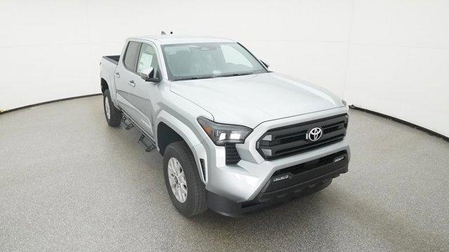 new 2024 Toyota Tacoma car, priced at $44,819