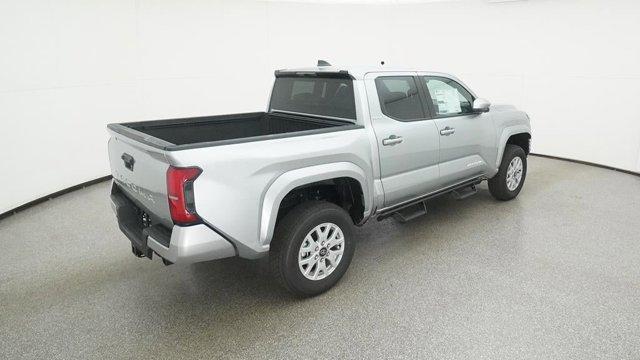 new 2024 Toyota Tacoma car, priced at $44,819