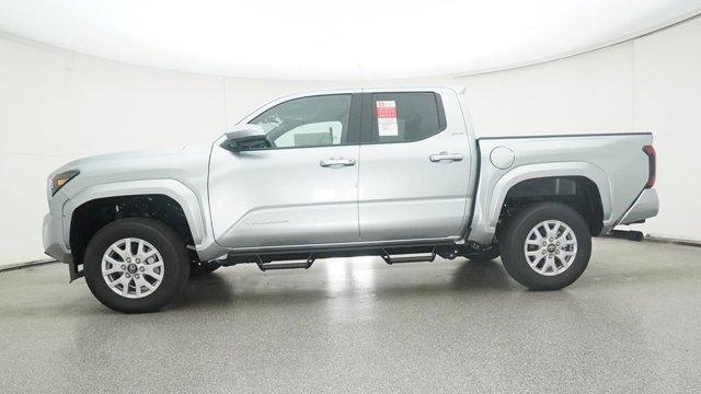 new 2024 Toyota Tacoma car, priced at $44,819