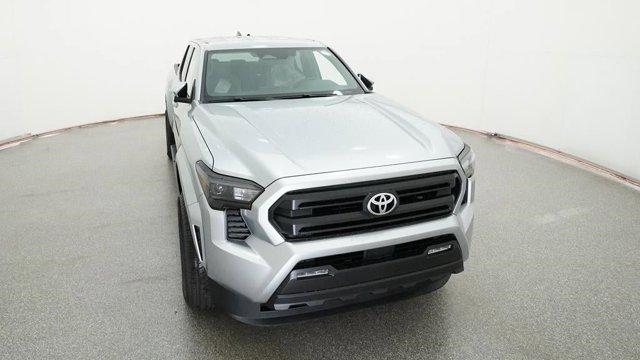 new 2024 Toyota Tacoma car, priced at $42,304