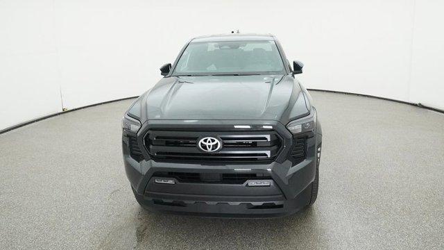 new 2024 Toyota Tacoma car, priced at $43,121