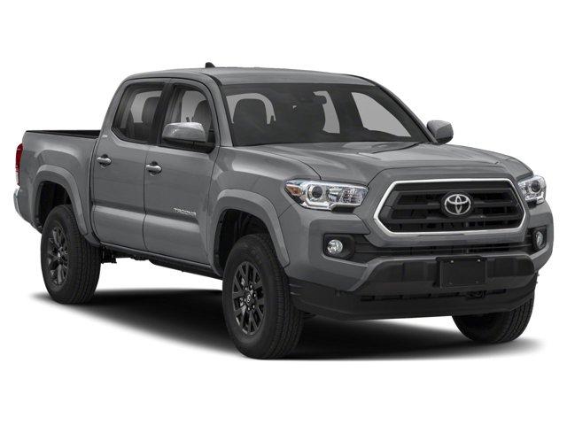 used 2022 Toyota Tacoma car, priced at $36,981