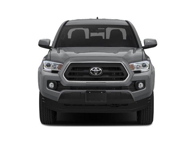 used 2022 Toyota Tacoma car, priced at $36,981