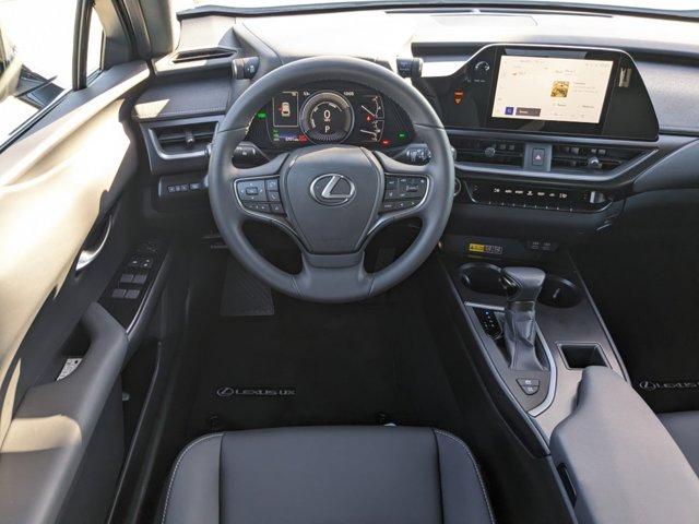 used 2024 Lexus UX 250h car, priced at $37,981