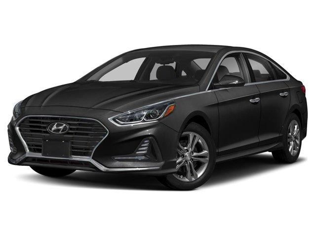 used 2018 Hyundai Sonata car, priced at $13,981