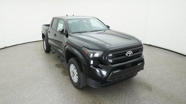 new 2024 Toyota Tacoma car, priced at $44,819