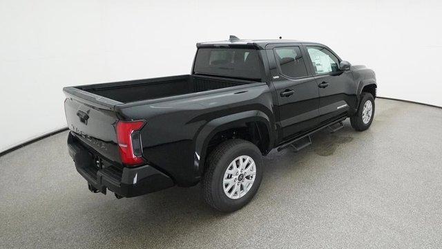 new 2024 Toyota Tacoma car, priced at $44,819