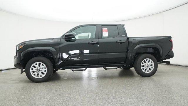 new 2024 Toyota Tacoma car, priced at $44,819