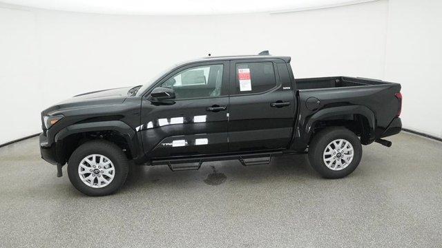 new 2024 Toyota Tacoma car, priced at $44,819