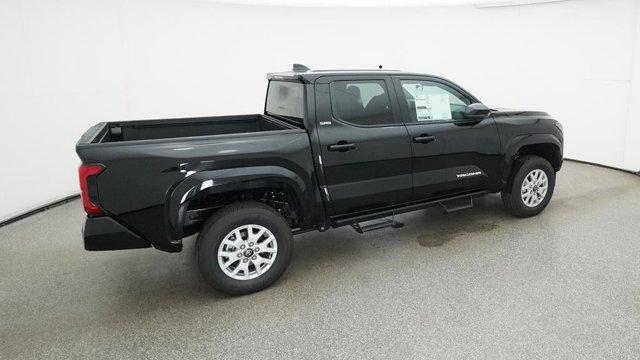 new 2024 Toyota Tacoma car, priced at $44,819