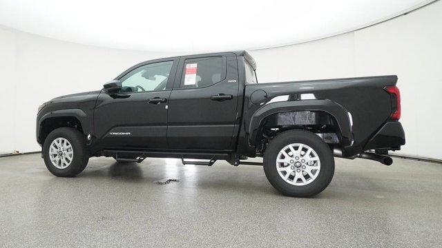 new 2024 Toyota Tacoma car, priced at $44,819