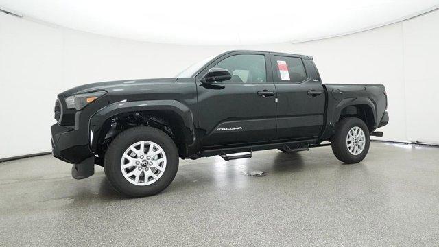 new 2024 Toyota Tacoma car, priced at $44,819