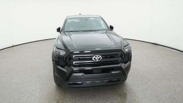 new 2024 Toyota Tacoma car, priced at $44,819