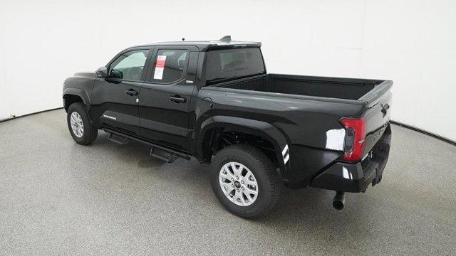 new 2024 Toyota Tacoma car, priced at $44,819