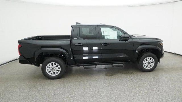 new 2024 Toyota Tacoma car, priced at $44,819