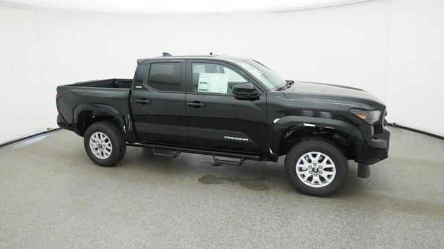 new 2024 Toyota Tacoma car, priced at $44,819