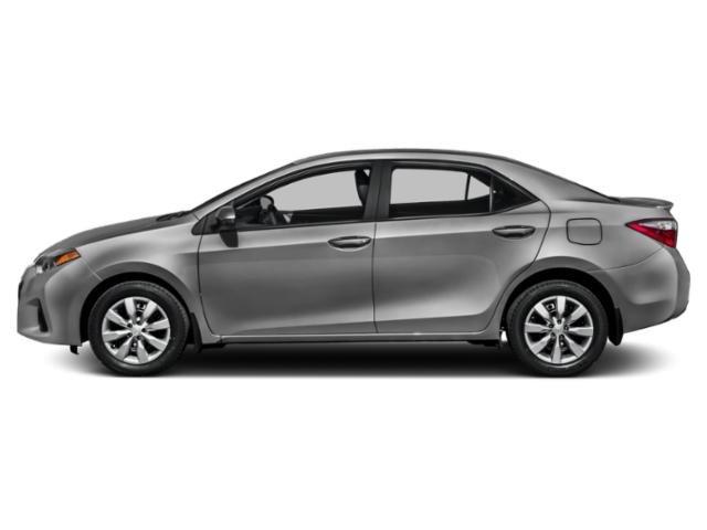 used 2015 Toyota Corolla car