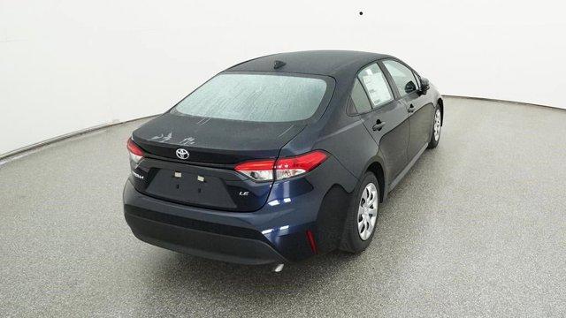 new 2024 Toyota Corolla car, priced at $24,301