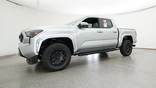 new 2024 Toyota Tacoma car, priced at $42,304