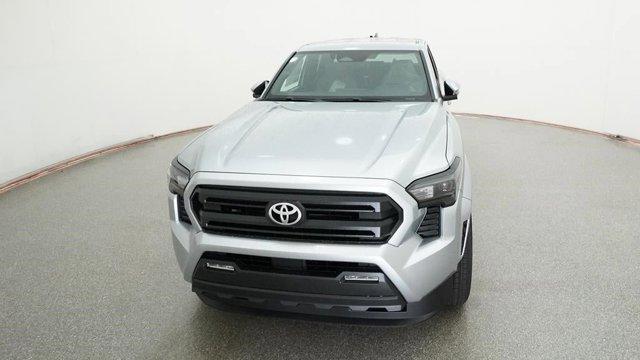 new 2024 Toyota Tacoma car, priced at $42,304