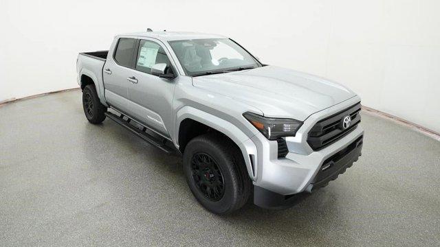 new 2024 Toyota Tacoma car, priced at $42,304