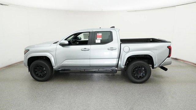 new 2024 Toyota Tacoma car, priced at $42,304