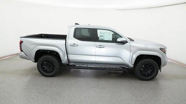 new 2024 Toyota Tacoma car, priced at $42,304