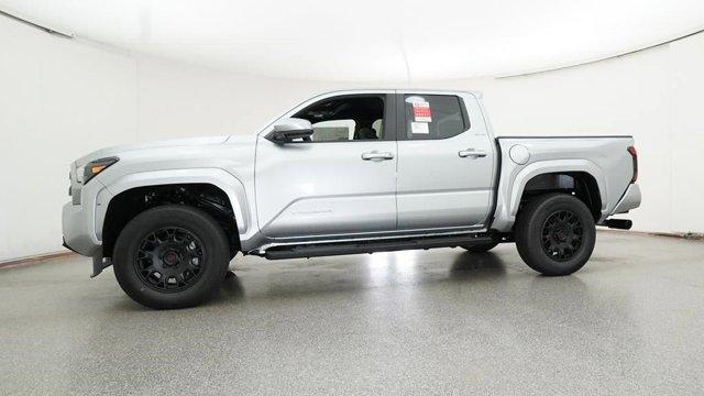 new 2024 Toyota Tacoma car, priced at $42,304