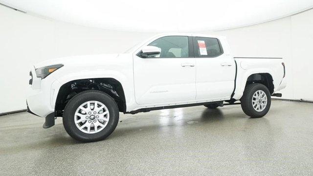 new 2024 Toyota Tacoma car, priced at $39,921