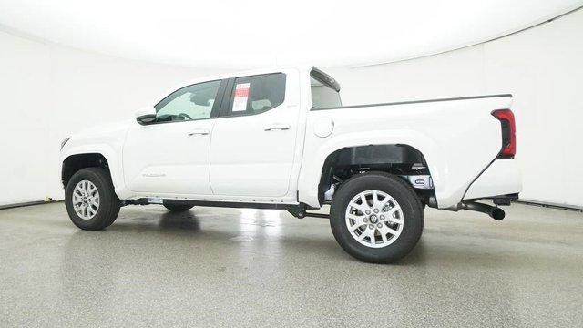 new 2024 Toyota Tacoma car, priced at $39,921