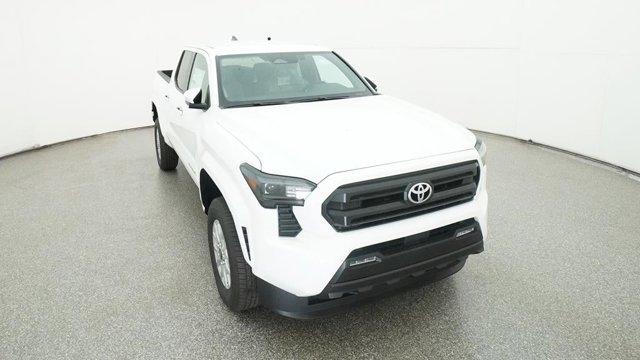 new 2024 Toyota Tacoma car, priced at $39,921