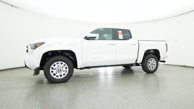 new 2024 Toyota Tacoma car, priced at $39,921