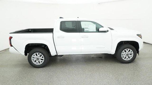 new 2024 Toyota Tacoma car, priced at $39,921