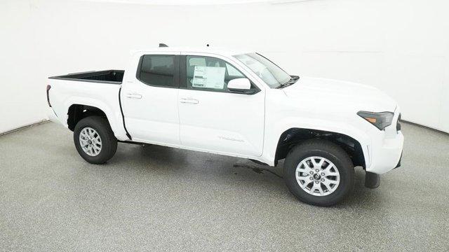 new 2024 Toyota Tacoma car, priced at $39,921