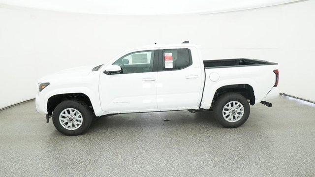 new 2024 Toyota Tacoma car, priced at $39,921