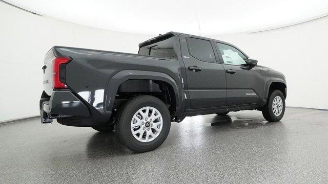 new 2024 Toyota Tacoma car, priced at $42,926
