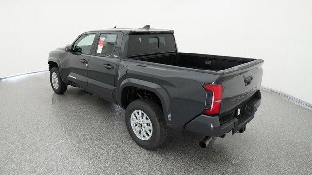 new 2024 Toyota Tacoma car, priced at $42,926