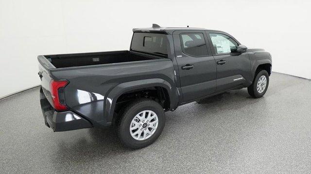 new 2024 Toyota Tacoma car, priced at $42,926