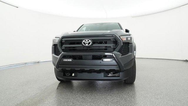 new 2024 Toyota Tacoma car, priced at $42,926
