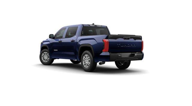 new 2024 Toyota Tundra car, priced at $52,211