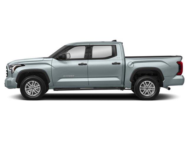 used 2023 Toyota Tundra car, priced at $46,981