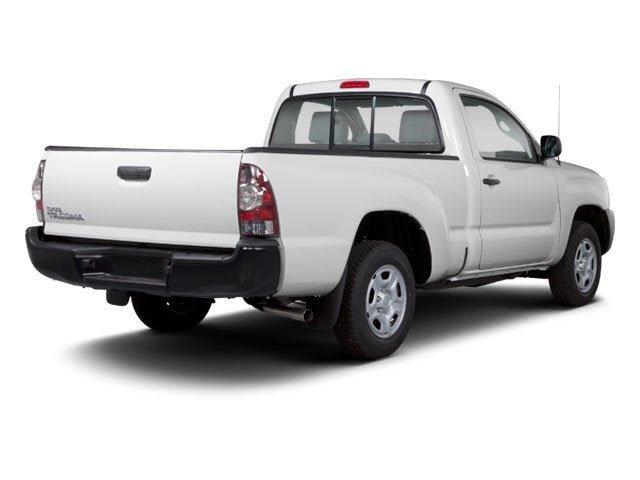 used 2010 Toyota Tacoma car, priced at $16,981