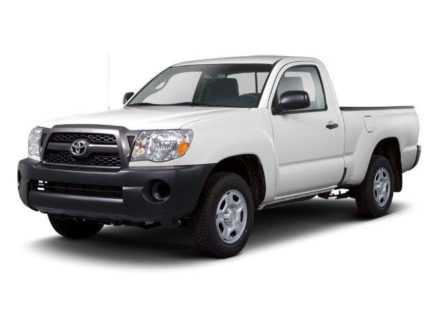 used 2010 Toyota Tacoma car, priced at $16,981