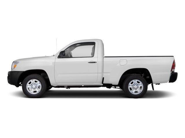 used 2010 Toyota Tacoma car, priced at $16,981