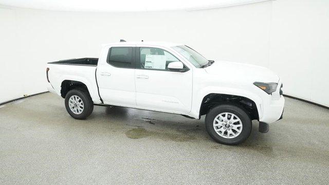 new 2024 Toyota Tacoma car, priced at $39,921