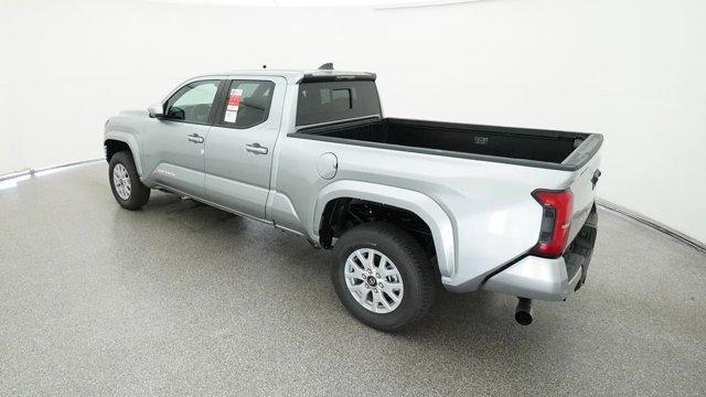 new 2024 Toyota Tacoma car, priced at $43,426