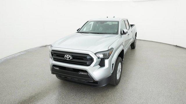 new 2024 Toyota Tacoma car, priced at $43,426